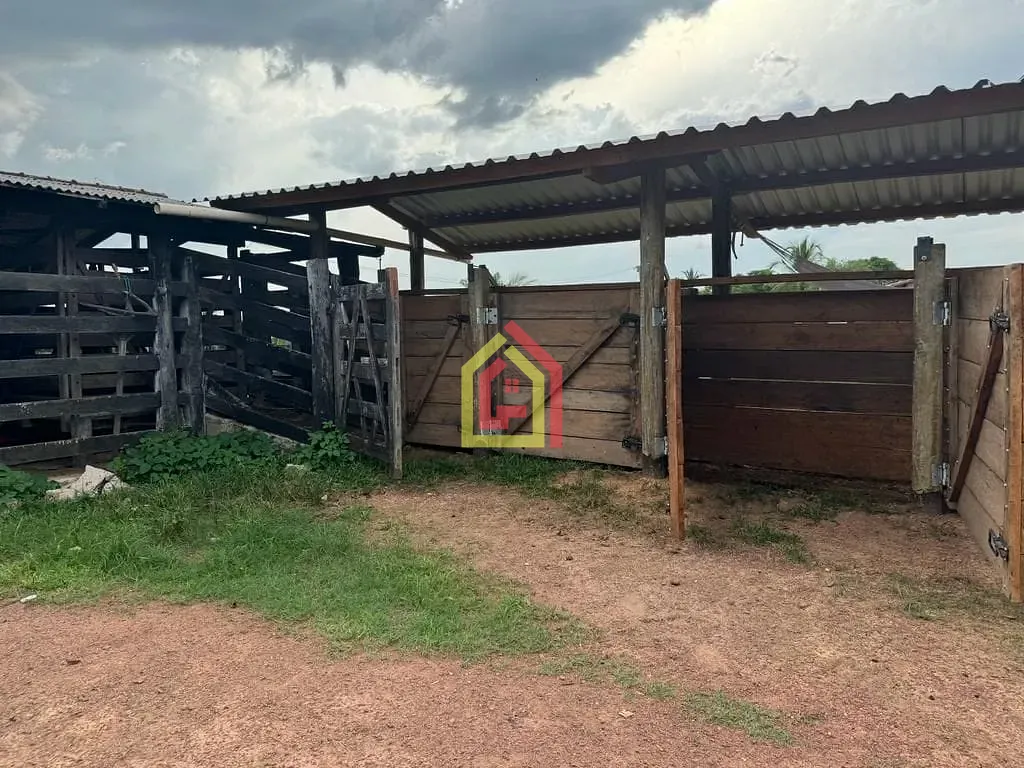 Rural à venda com 2420000m² de terreno no Zona Rural, Nova Ipixuna (PA) — foto 6 de 9