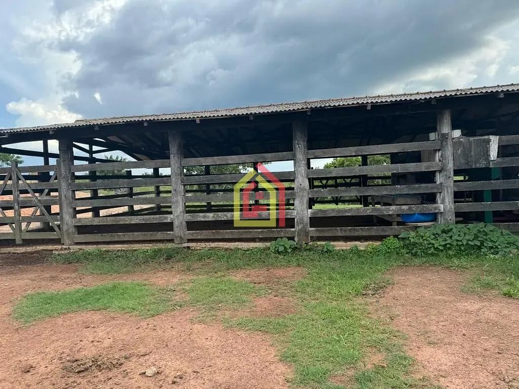 Rural à venda com 2420000m² de terreno no Zona Rural, Nova Ipixuna (PA) — foto 3 de 9