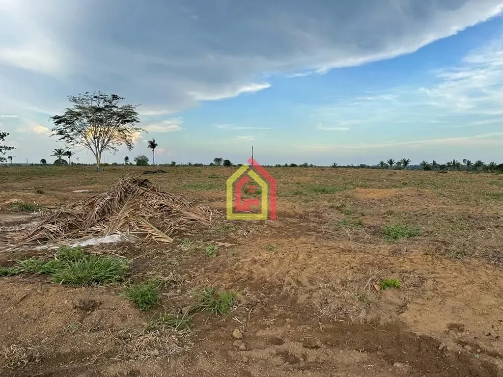 Rural à venda com 2420000m² de terreno no Zona Rural, Nova Ipixuna (PA) — foto 9 de 9