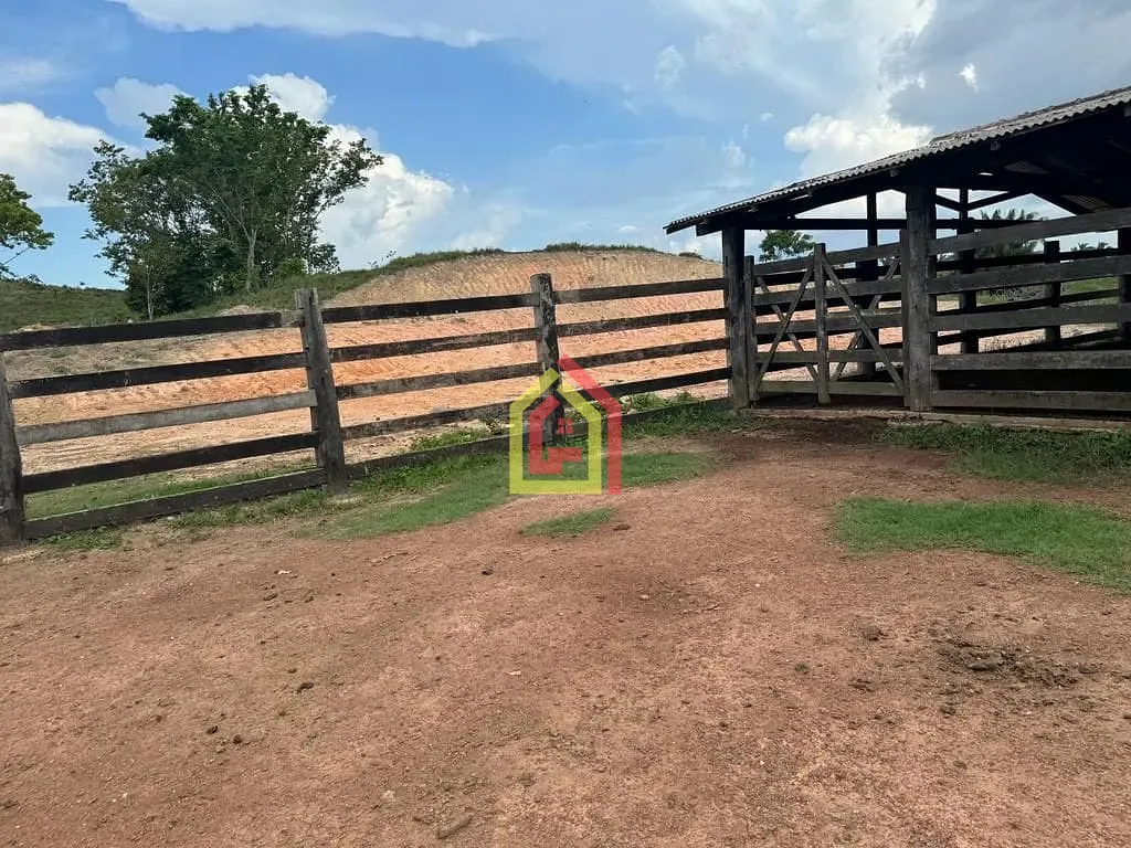 Rural à venda com 2420000m² de terreno no Zona Rural, Nova Ipixuna (PA) — foto 2 de 9
