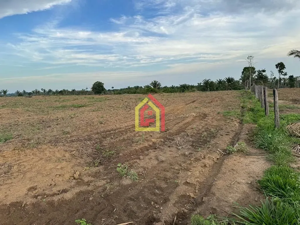 Rural à venda com 2420000m² de terreno no Zona Rural, Nova Ipixuna (PA) — foto 8 de 9