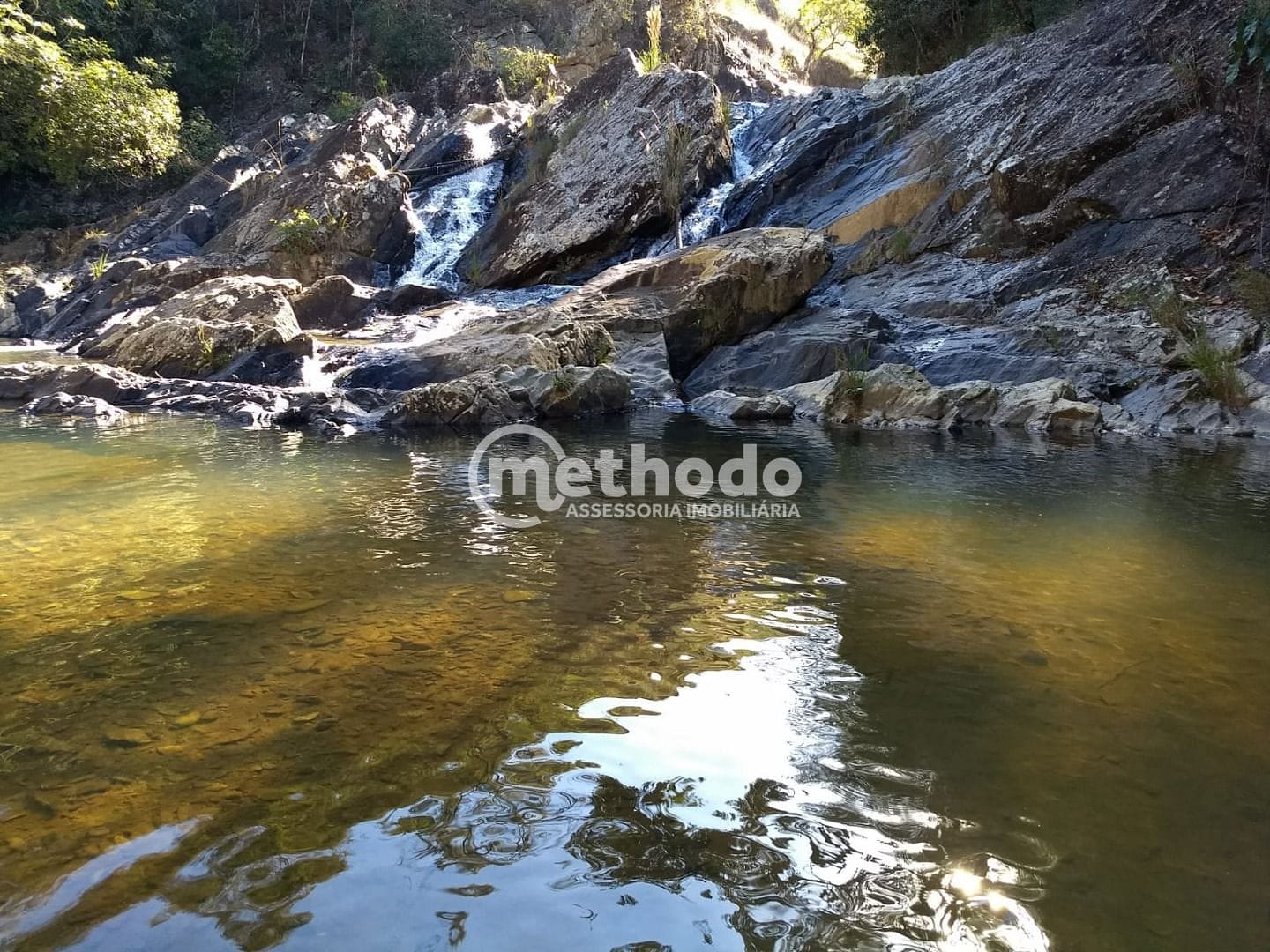 Fazenda, 116 hectares - Foto 19