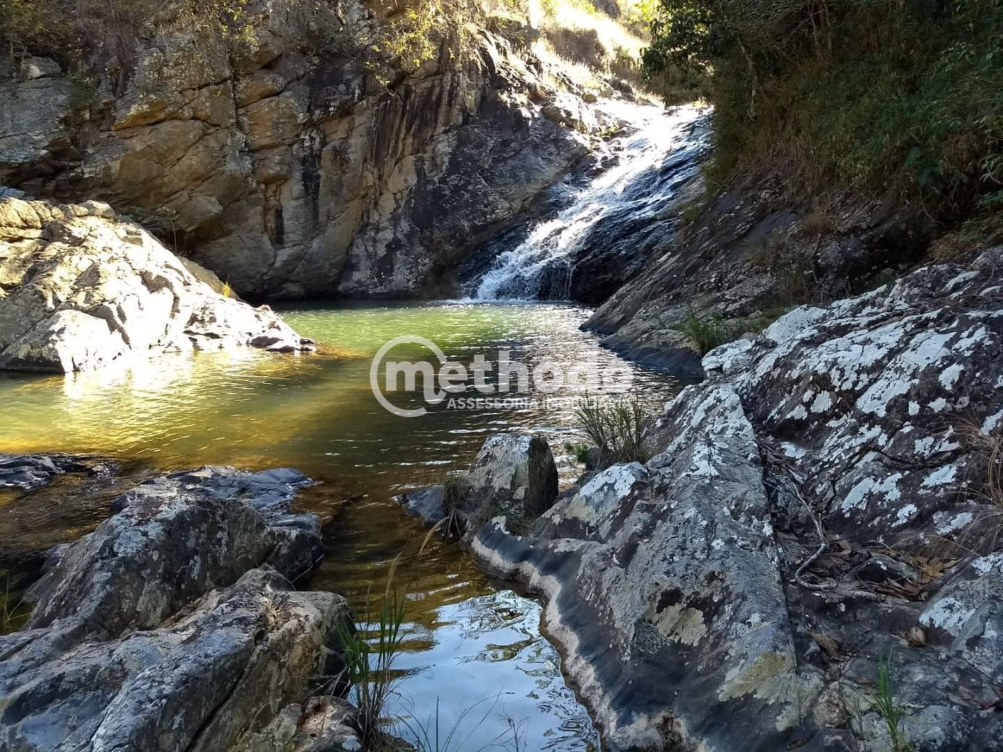 Fazenda, 116 hectares - Foto 20