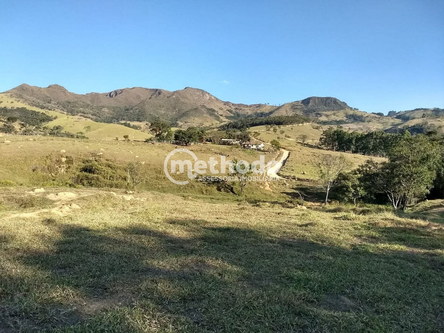 Fazenda, 116 hectares - Foto 16