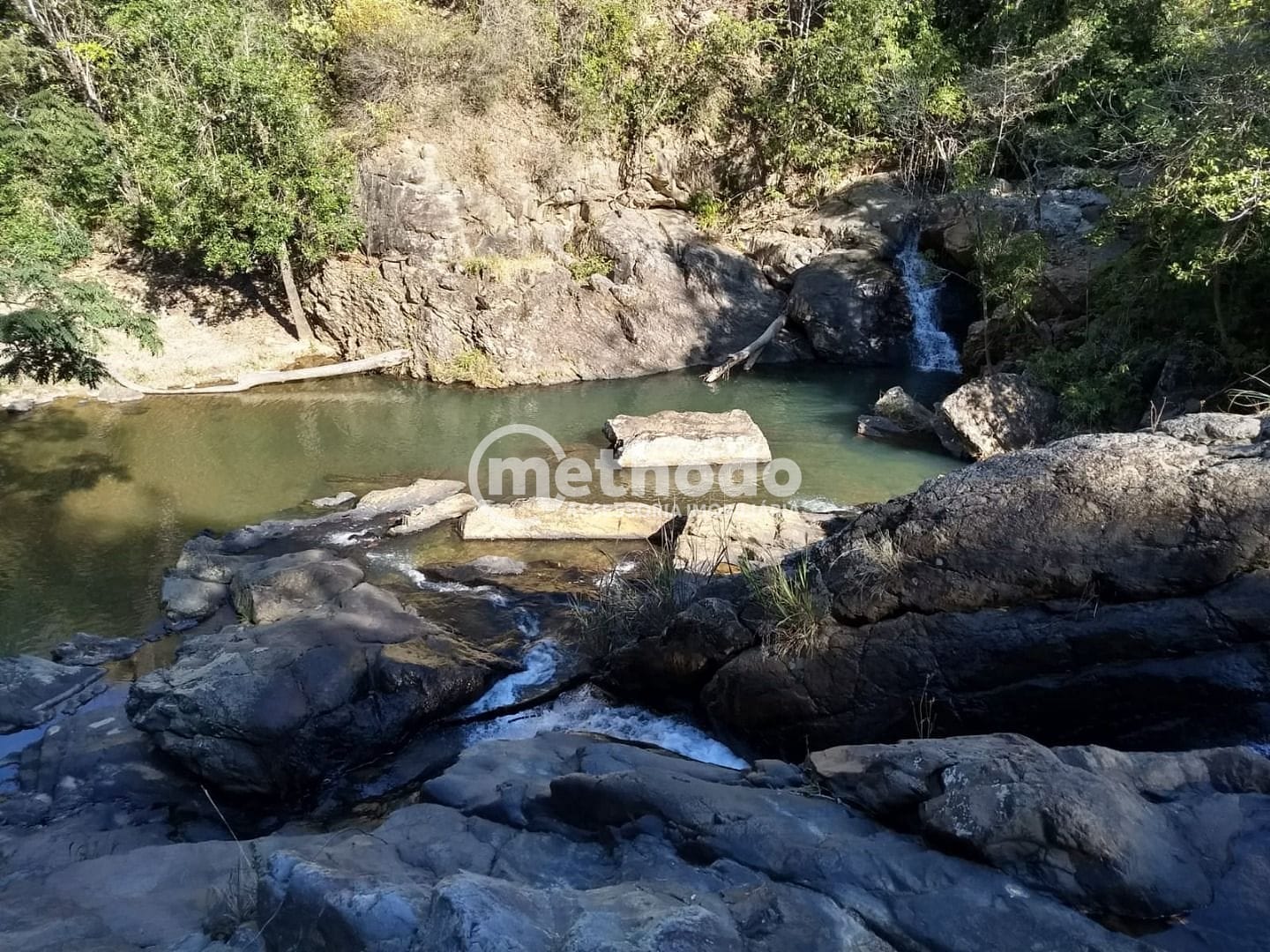 Fazenda, 116 hectares - Foto 18