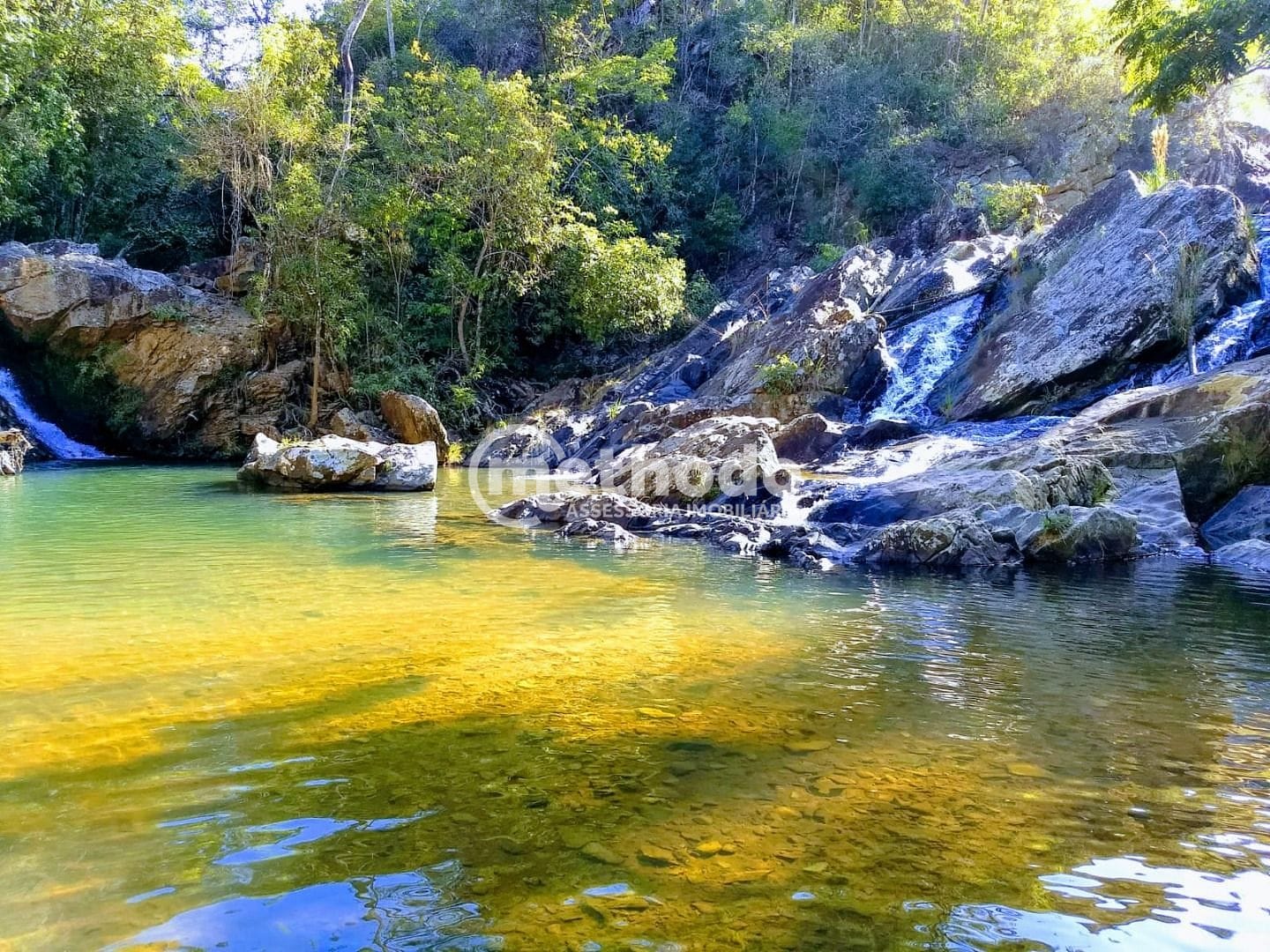 Fazenda, 116 hectares - Foto 25