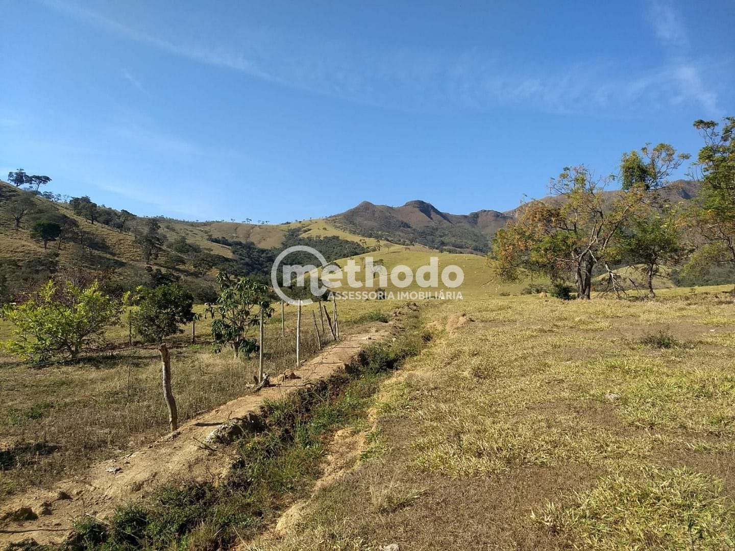 Fazenda, 116 hectares - Foto 13