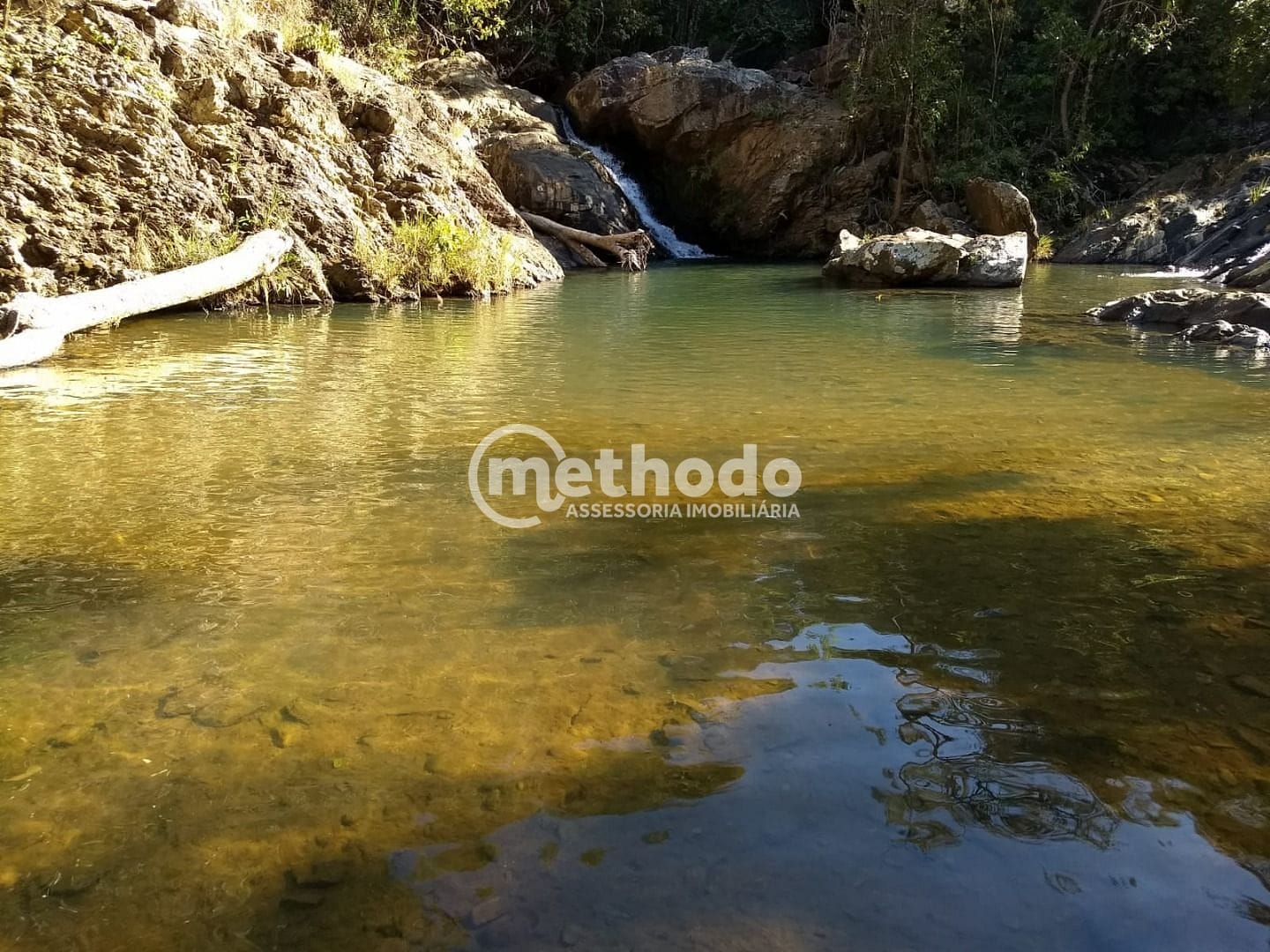 Fazenda, 116 hectares - Foto 17