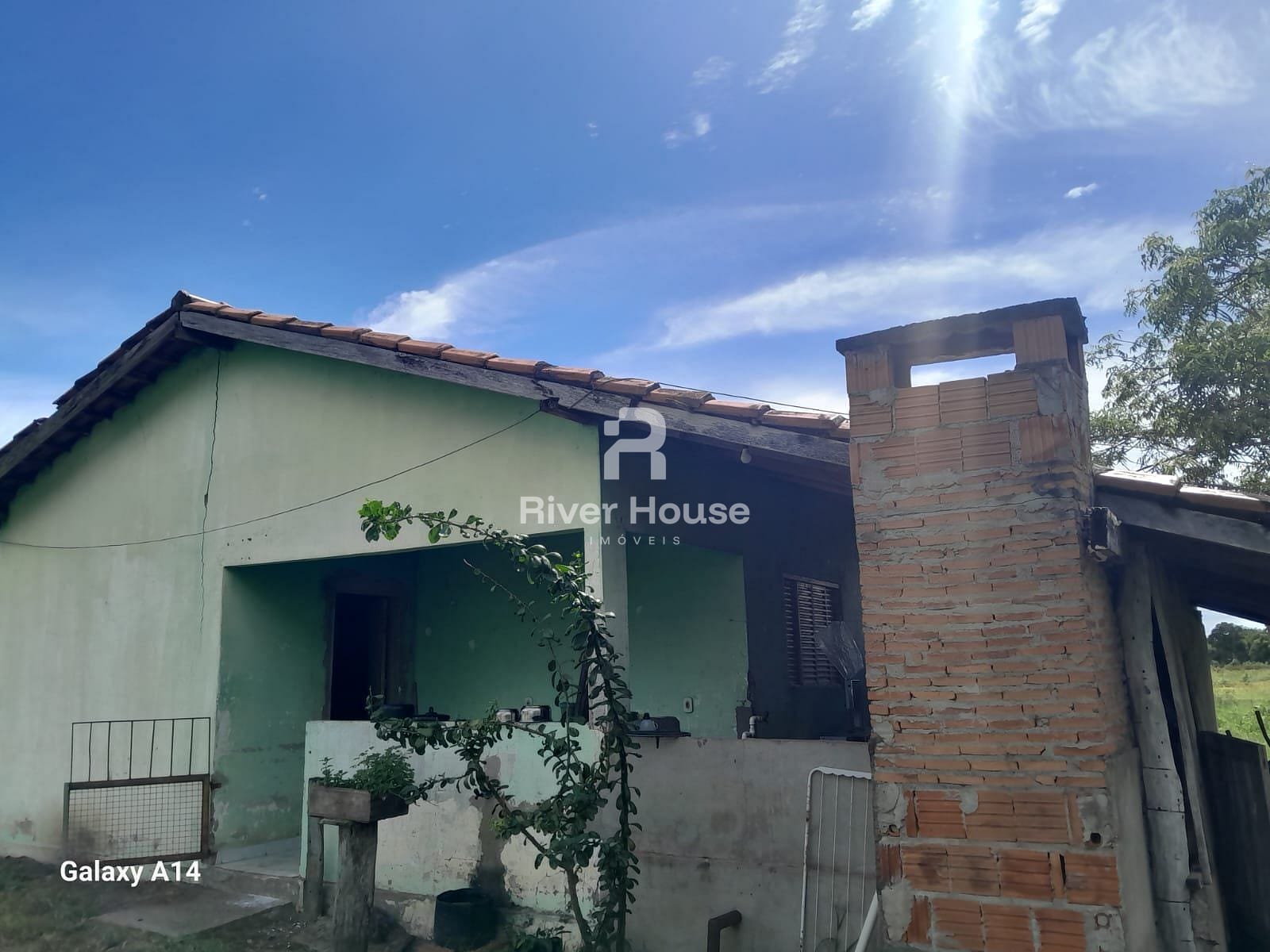 Fazenda, 250 m² - Foto 2