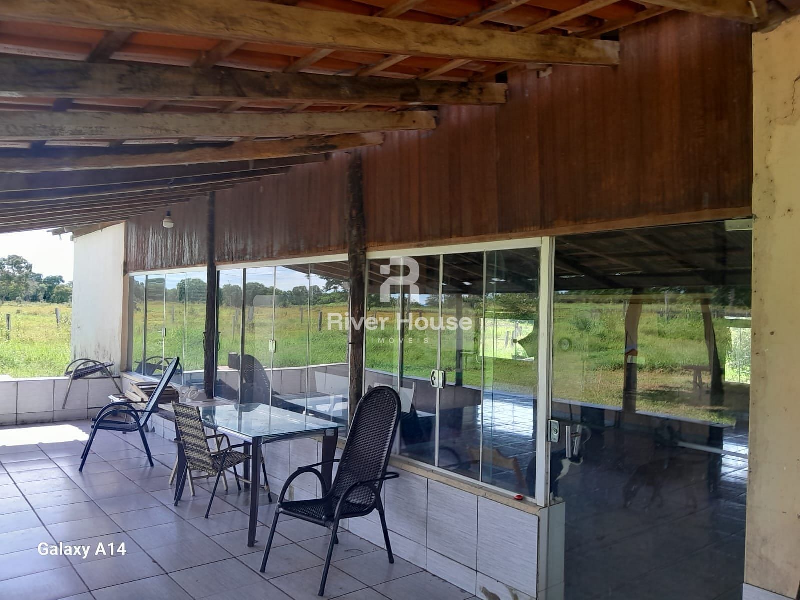 Fazenda, 250 m² - Foto 3