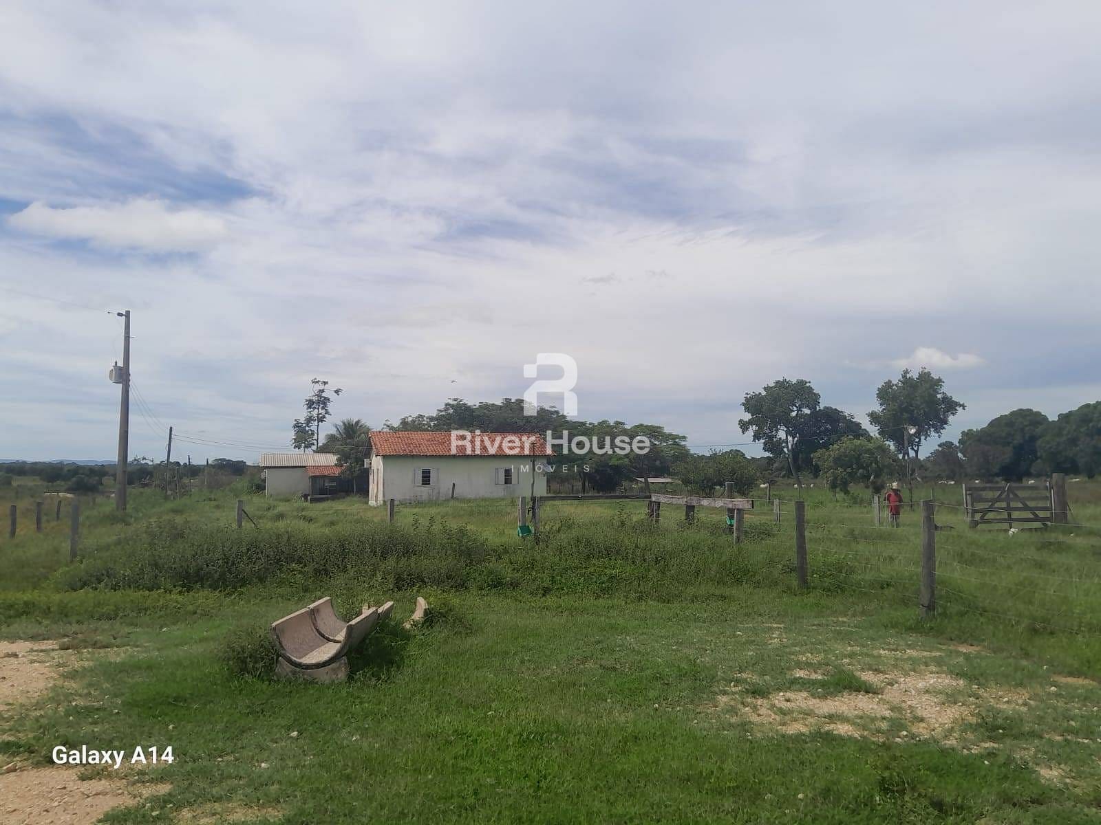 Fazenda, 250 m² - Foto 5