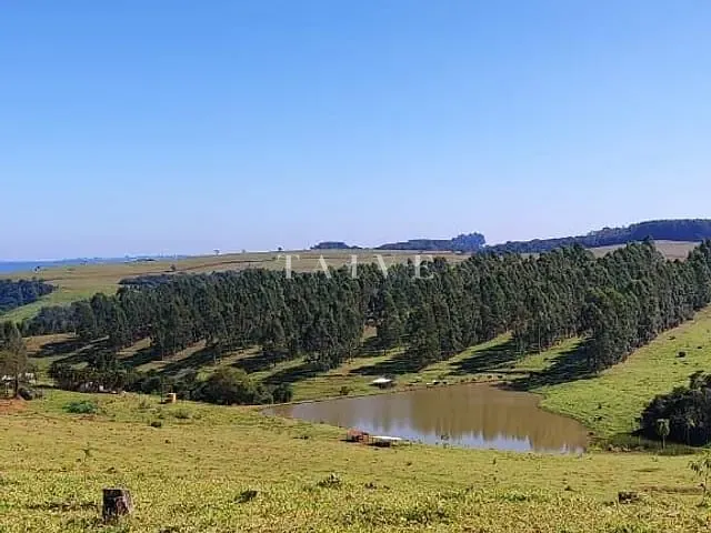 Fazenda com 2891900m² 2 quartos e 2 banheiros, à venda, no bairro Área Rural de Pardinho em Pardinho