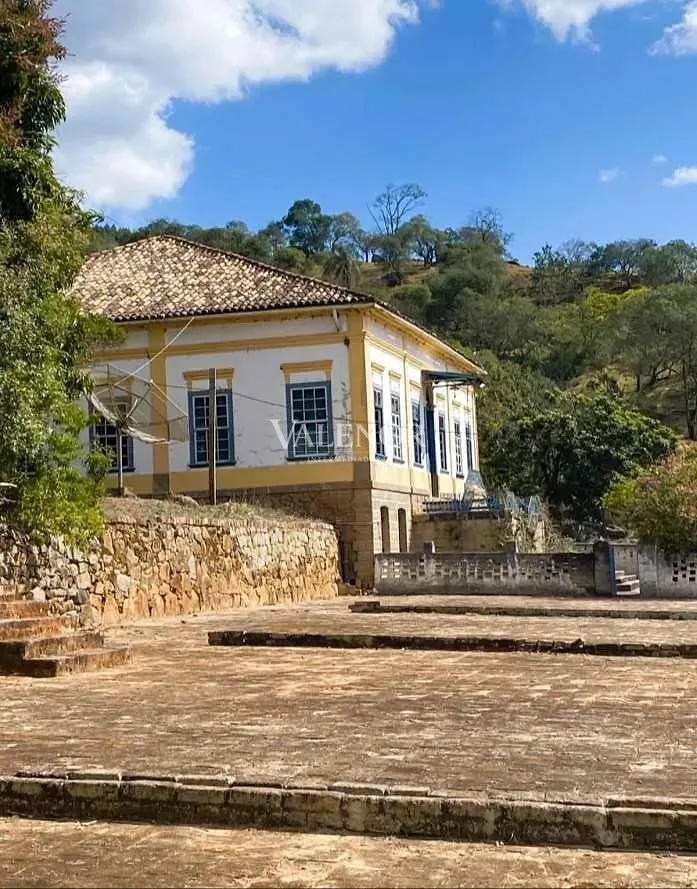 Fazenda, 58 hectares - Foto 3