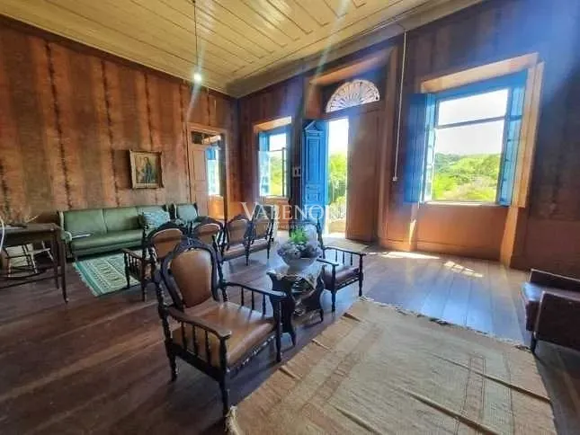 Fazenda, 58 hectares - Foto 12