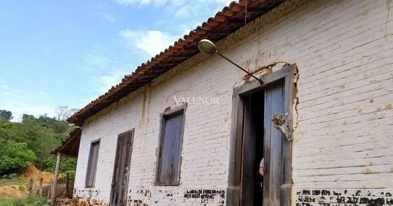 Fazenda, 58 hectares - Foto 34