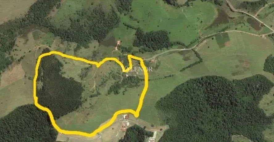 Fazenda, 58 hectares - Foto 45