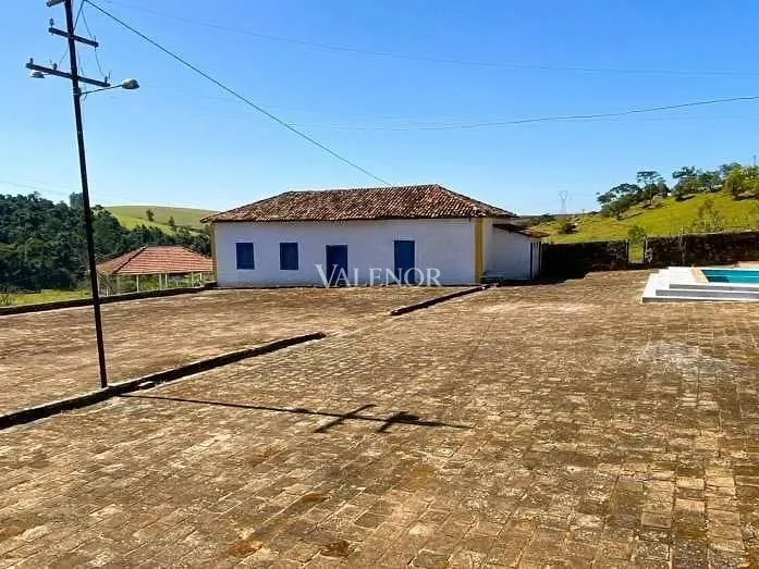 Fazenda, 58 hectares - Foto 7