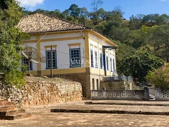 Fazenda com 580000m² 6 quartos e 2 banheiros, à venda, no bairro Capela do Barreiro em Itatiba