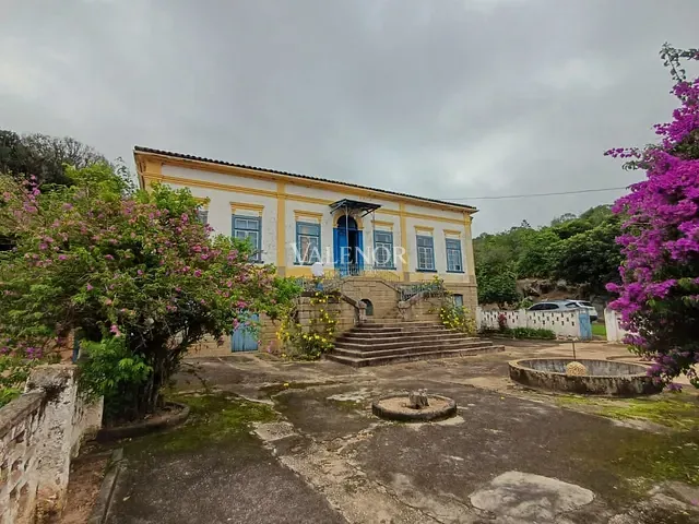 Fazenda com 580000m² 6 quartos e 2 banheiros, à venda, no bairro Capela do Barreiro em Itatiba