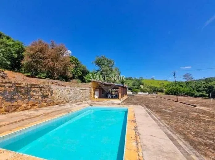 Fazenda, 58 hectares - Foto 9