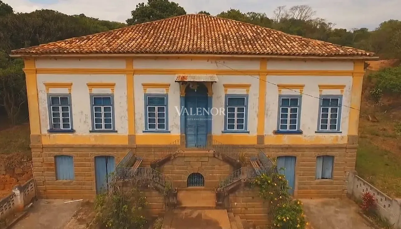 Fazenda, 58 hectares - Foto 37