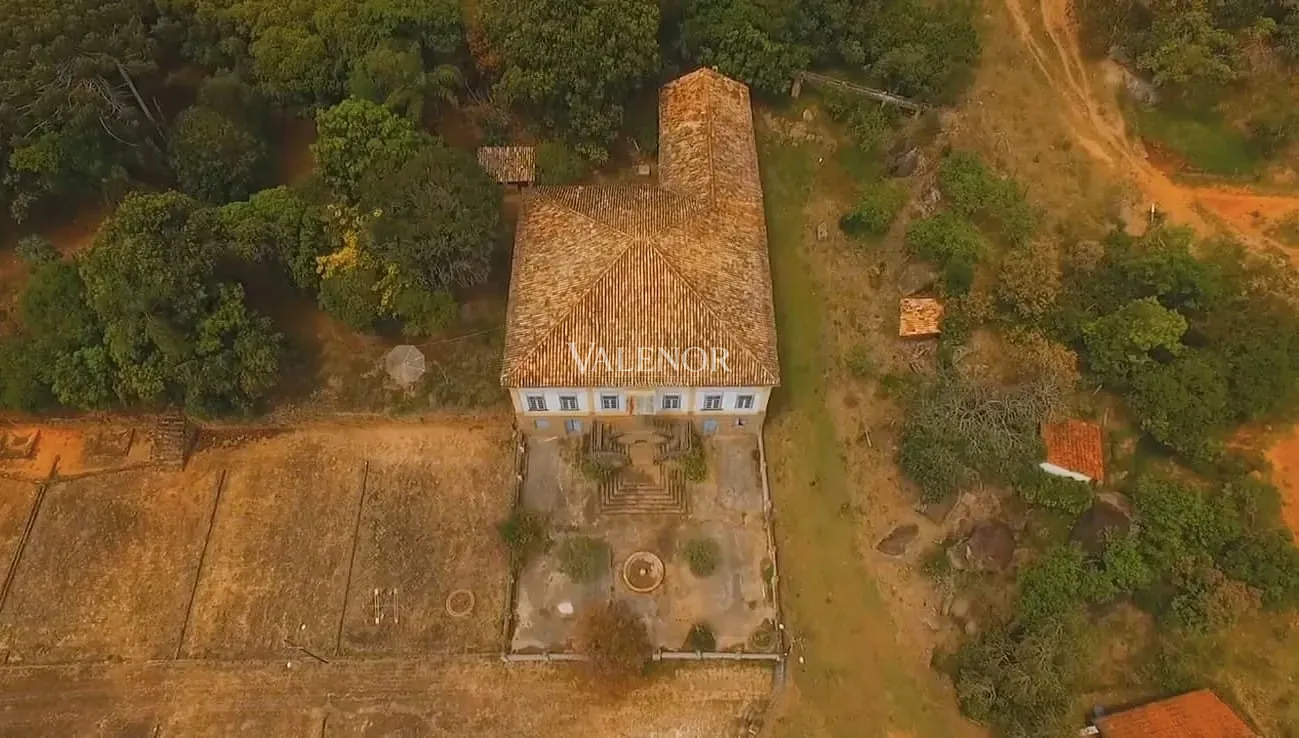 Fazenda, 58 hectares - Foto 38