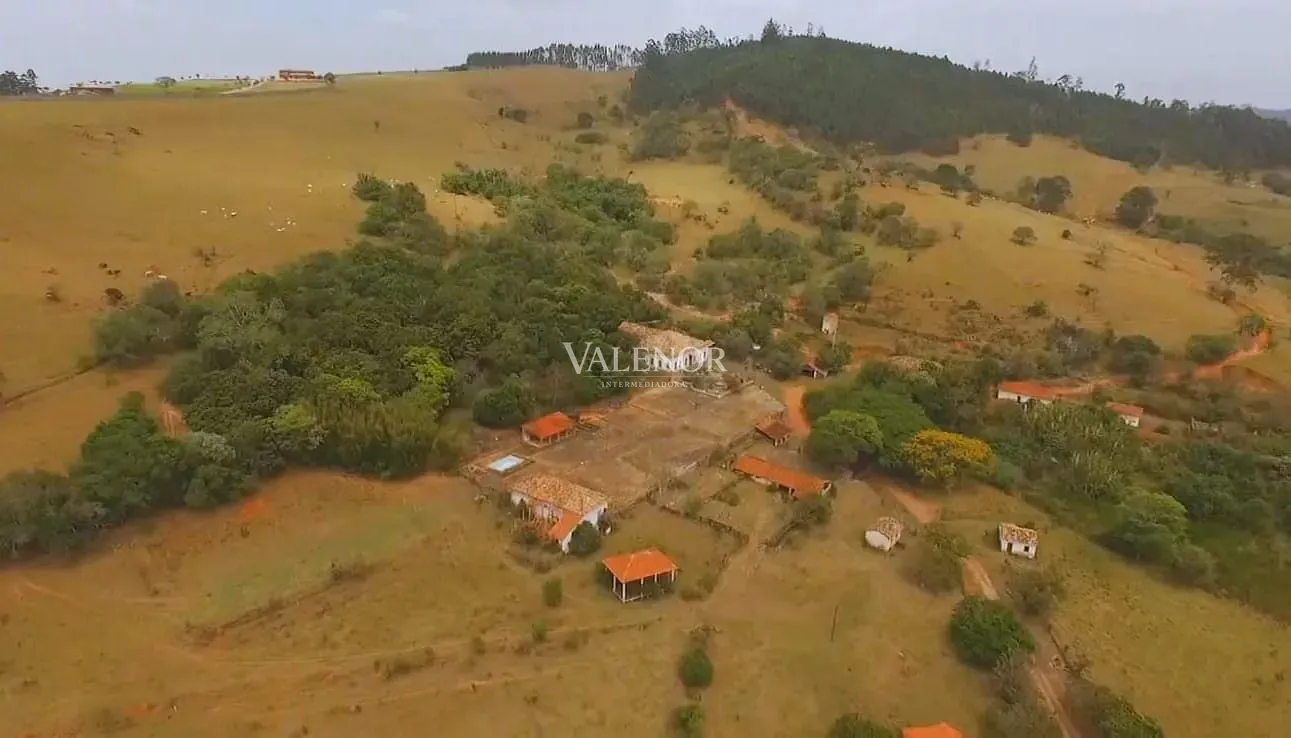Fazenda, 58 hectares - Foto 39
