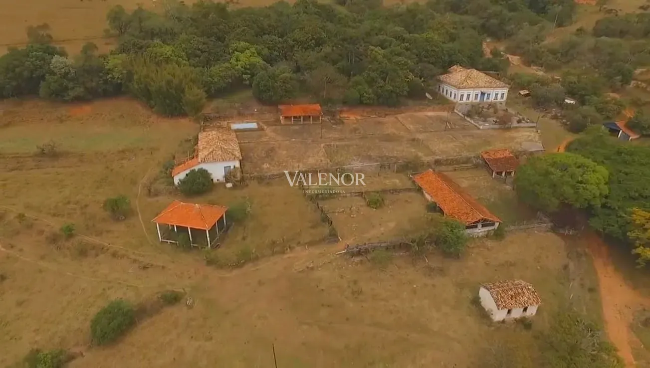 Fazenda, 58 hectares - Foto 41