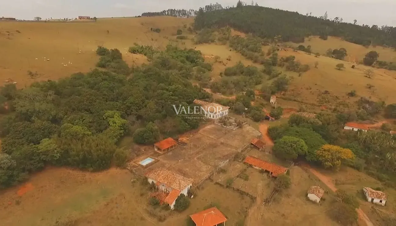 Fazenda, 58 hectares - Foto 43