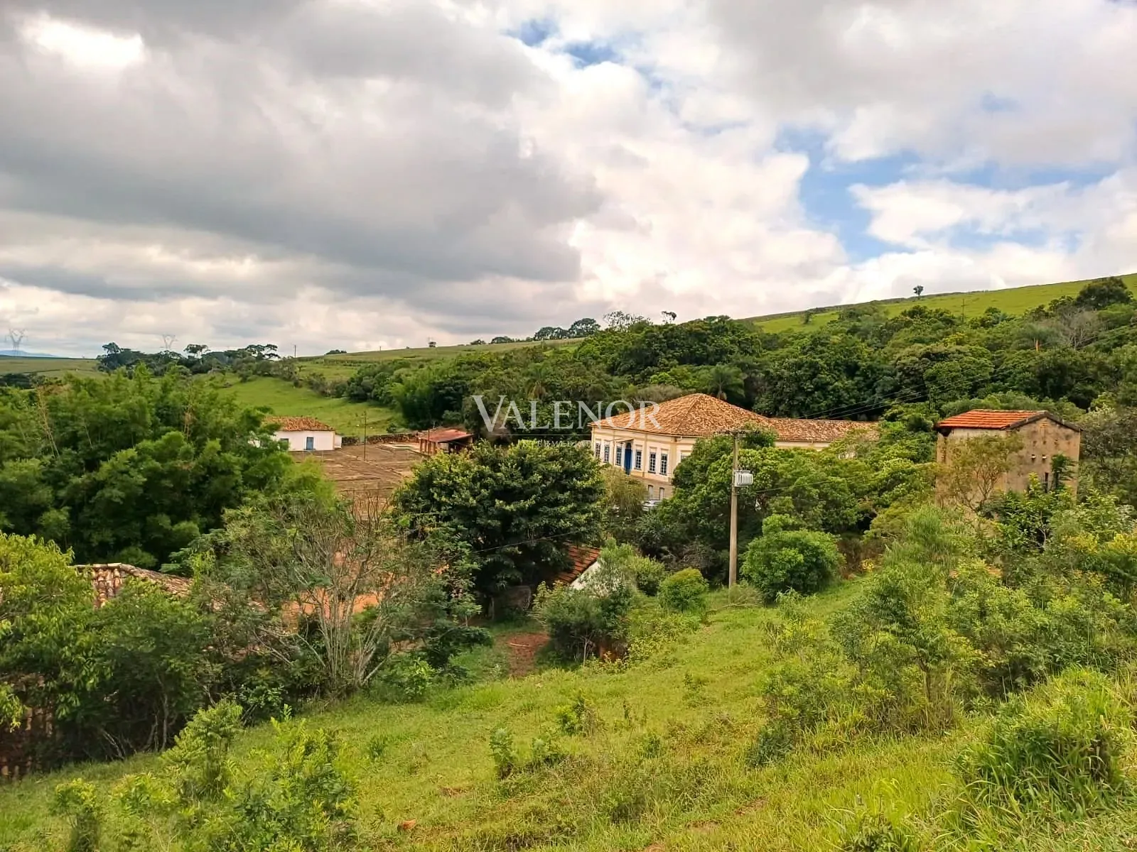 Fazenda, 58 hectares - Foto 24