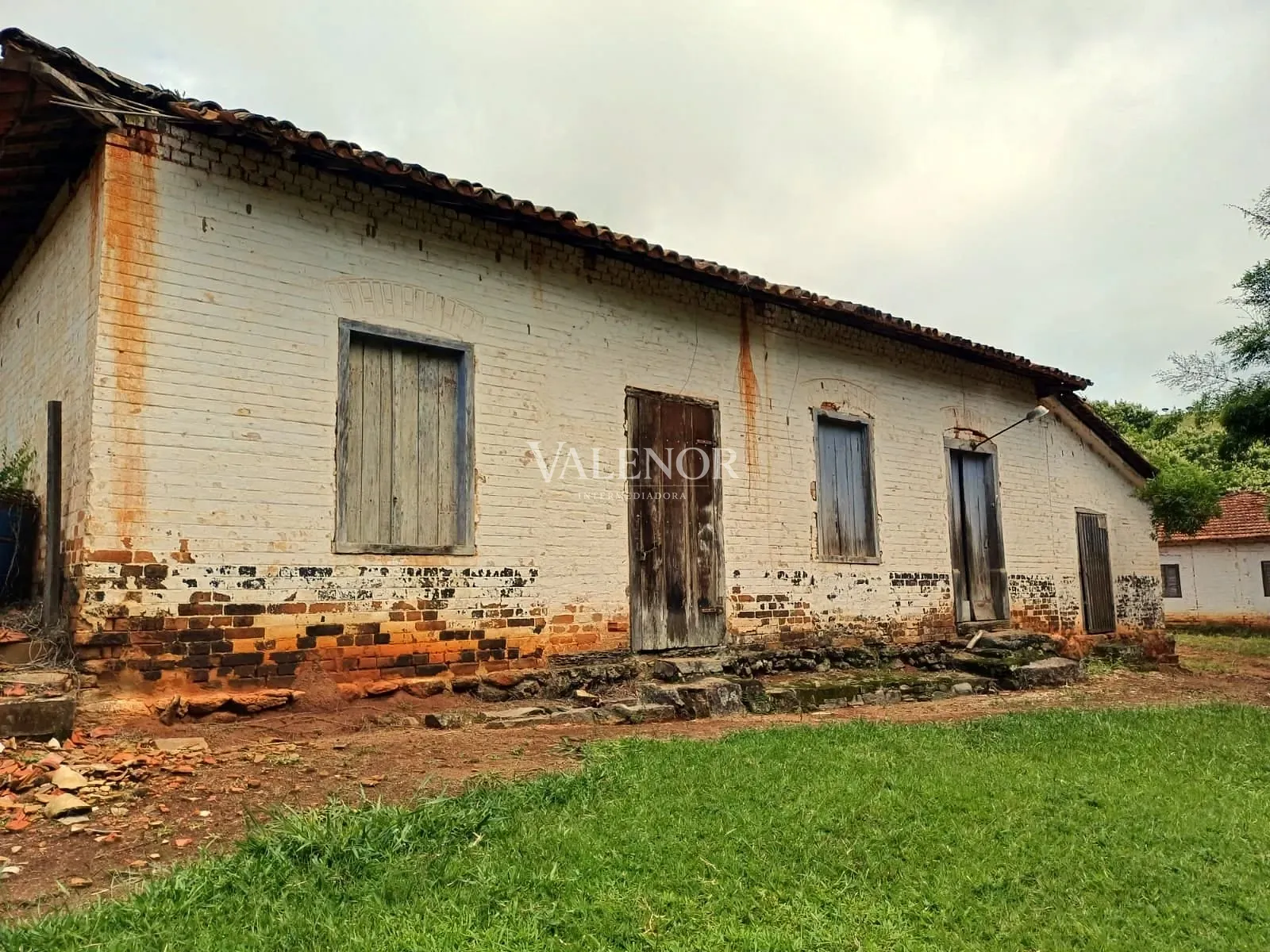 Fazenda, 58 hectares - Foto 33