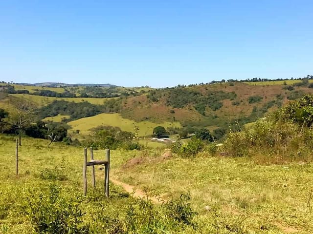 Foto do Fazenda - Maravilhosa Fazenda a Venda Oliveira/MG | Zwicker Imóveis