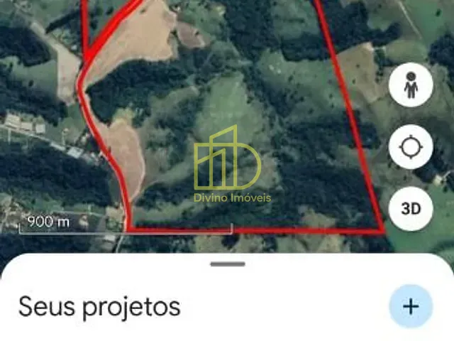 Fazenda com 1167408m², à venda, no bairro Vila Célia em Itapetininga