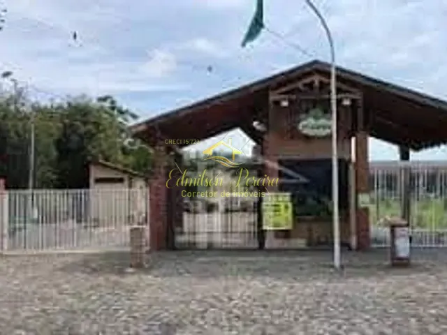 Chácara com 5055m² 1 quarto e 1 banheiro, à venda, no bairro Condomínio Itaúna em Ibiporã