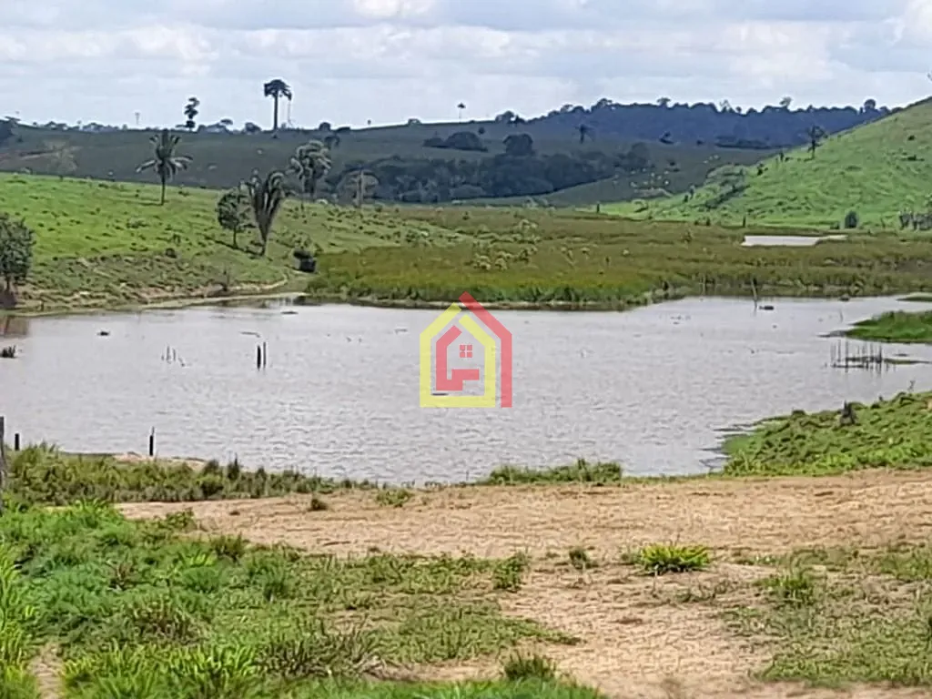 Rural à venda com 51304000m² de terreno no Zona Rural, Itupiranga (PA) — foto 8 de 11