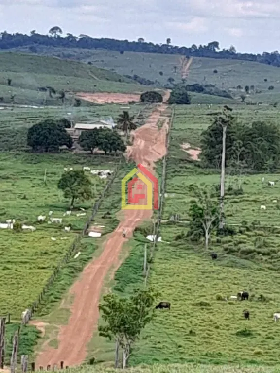 Rural à venda com 51304000m² de terreno no Zona Rural, Itupiranga (PA) — foto 9 de 11