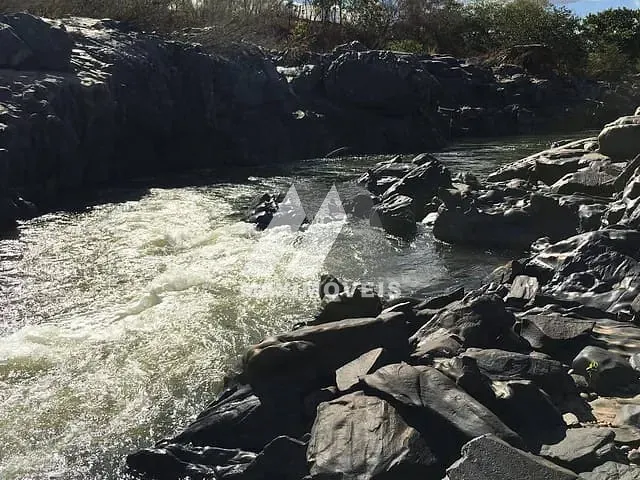 Fazenda à venda, no bairro Zona Rural em Francisco Badaró