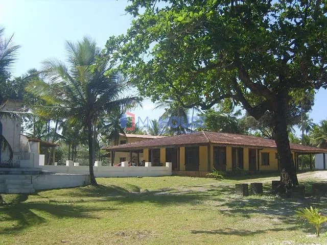 Fazenda com 270000m², à venda, no bairro Aritaguá em Ilhéus
