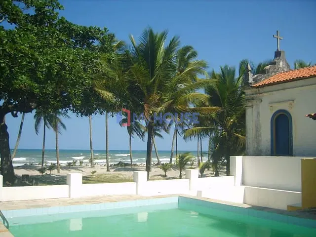 Fazenda com 270000m², à venda, no bairro Aritaguá em Ilhéus