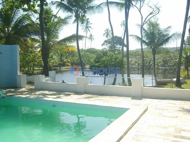 Fazenda com 270000m², à venda, no bairro Aritaguá em Ilhéus