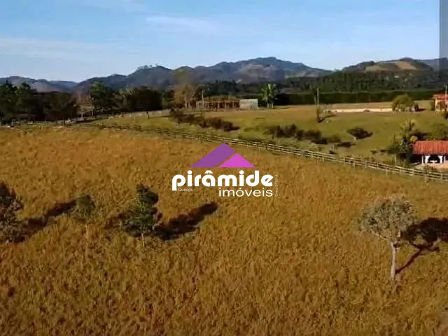 Fazenda com 290400m², à venda, no bairro Borda Do Campo em Cunha