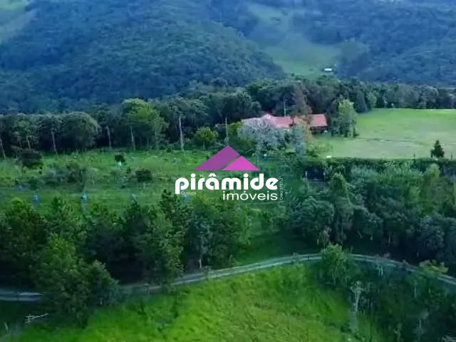 Fazenda com 290400m², à venda, no bairro Borda Do Campo em Cunha