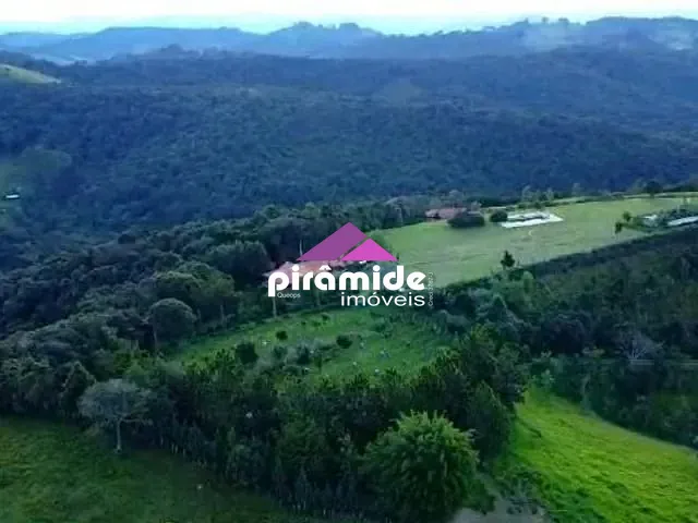 Fazenda com 290400m², à venda, no bairro Borda Do Campo em Cunha
