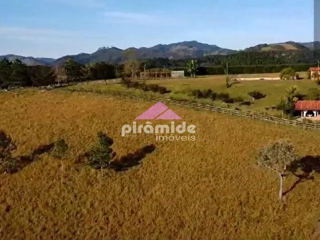 Fazenda com 290400m², à venda, no bairro Borda Do Campo em Cunha