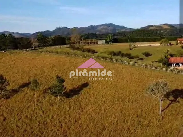 Fazenda com 290400m², à venda, no bairro Borda Do Campo em Cunha