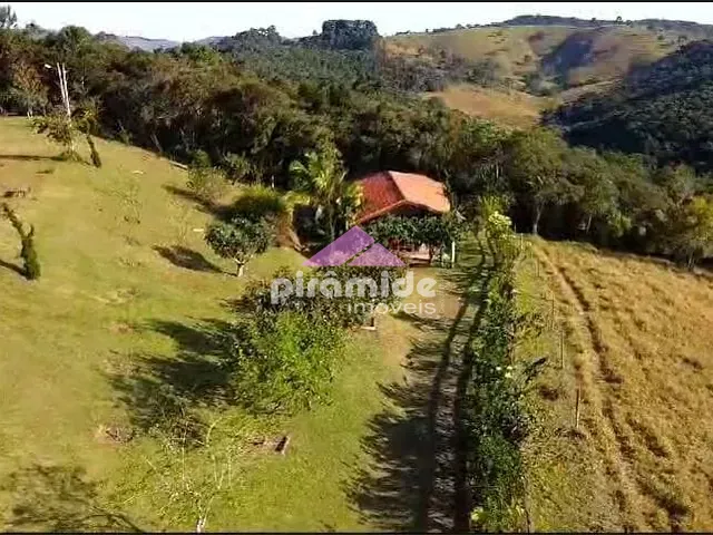 Fazenda com 290400m², à venda, no bairro Borda Do Campo em Cunha