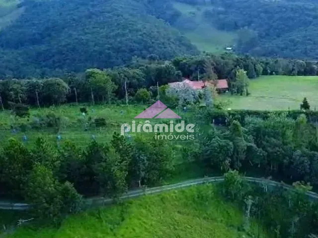Fazenda com 290400m², à venda, no bairro Borda Do Campo em Cunha