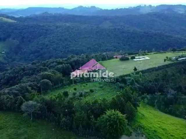 Fazenda com 290400m², à venda, no bairro Borda Do Campo em Cunha
