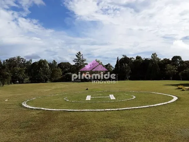 Fazenda com 290400m², à venda, no bairro Borda Do Campo em Cunha