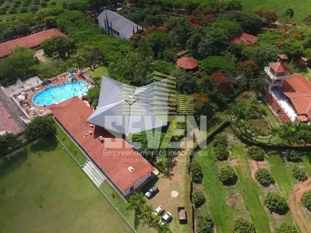 Fazenda com 250000m² 2 quartos e 2 banheiros, à venda, no bairro São Berto em Manduri
